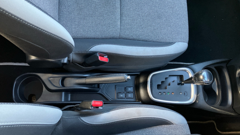 Toyota Yaris 1.5 Hybrid Y20 5dr CVT [Bi-tone] Hybrid Hatchback